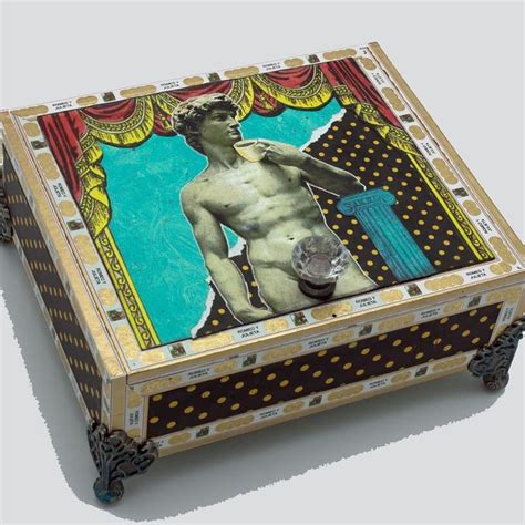 michelangelo metal box|Michelangelo Metal Art .